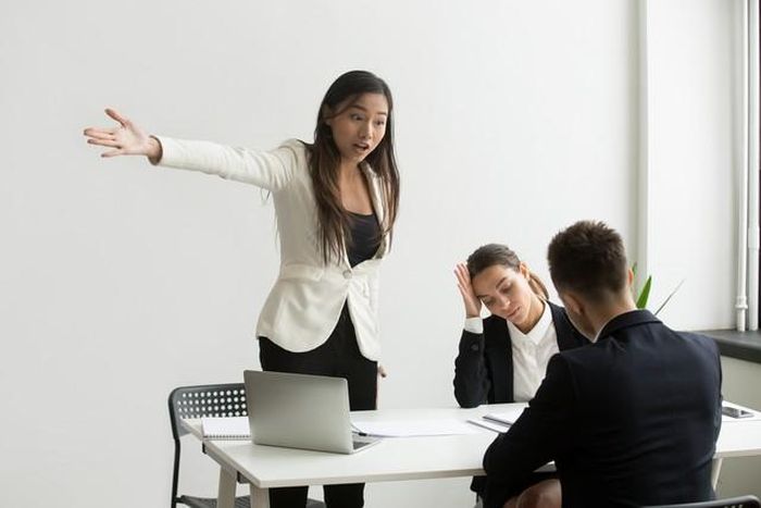 Khi quyền lợi, lòng tự trọng hoặc những điều họ coi trọng bị xâm phạm, Sư Tử có thể lập tức chuyển sang trạng thái rất quyết liệt. Ảnh minh họa