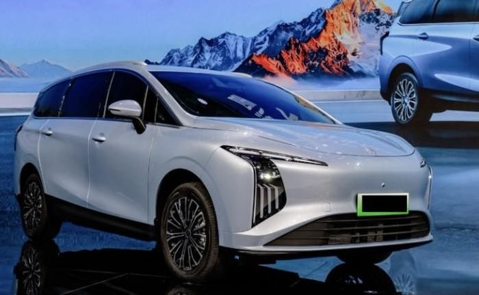 Xe có 4 phiên bản, trong đó phạm vi hoạt động thuần điện đạt tối đa 510km. Ảnh: Tổng hợp