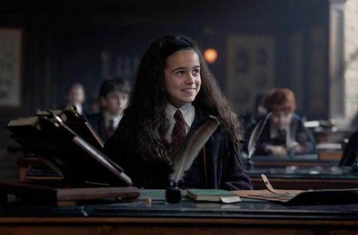 Hermione Granger của Arabella Stanton.