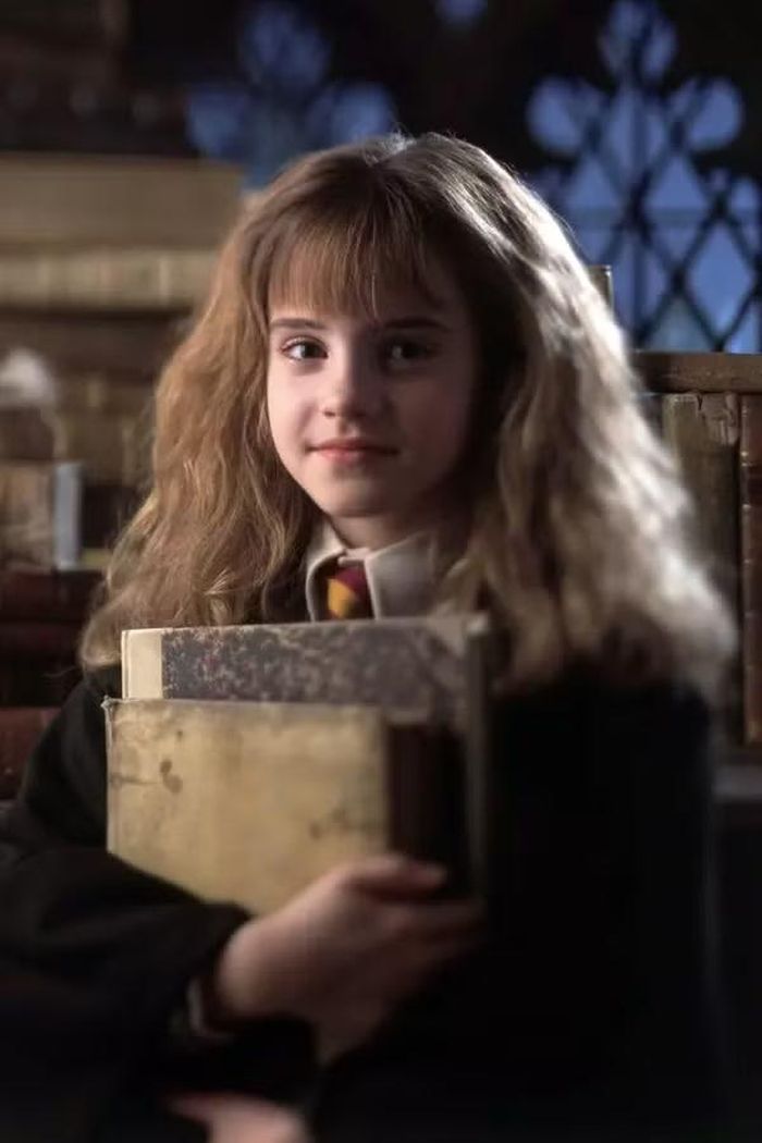 Hermione Granger của Emma Watson.