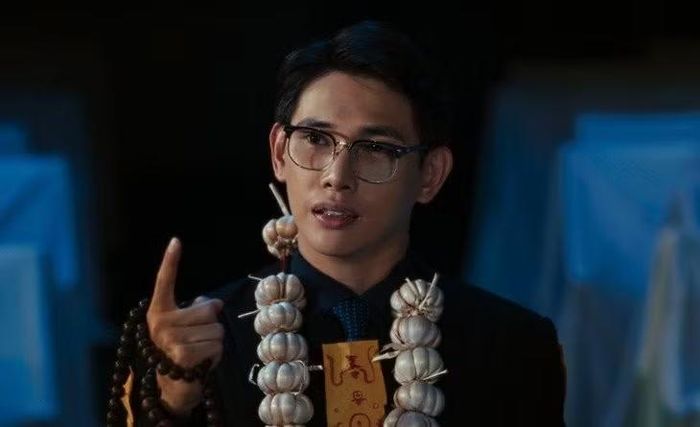 ...đến Bóng Ma Nhà Hát đều hạ nhiệt nhanh.