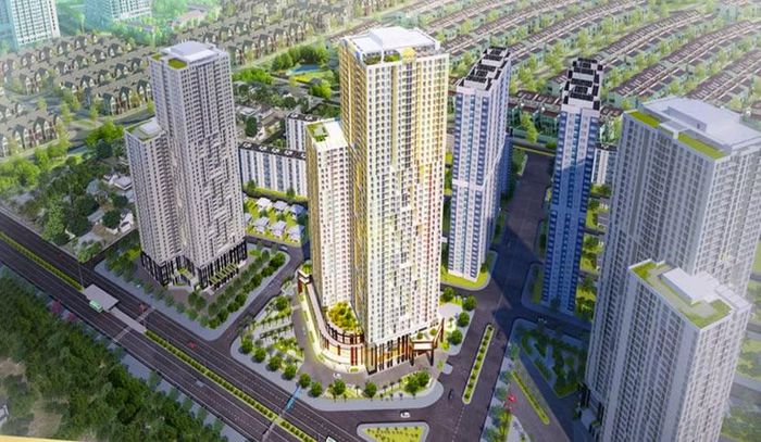 Thị trường bất động sản trầm lắng do giá nhà và lãi suất cùng cao