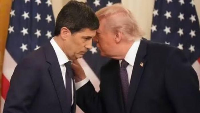 Theo Wall Street Journal, cách ông Warsh xử lý quan hệ với ông Trump có điểm khác so với người tiền nhiệm Jerome Powell.