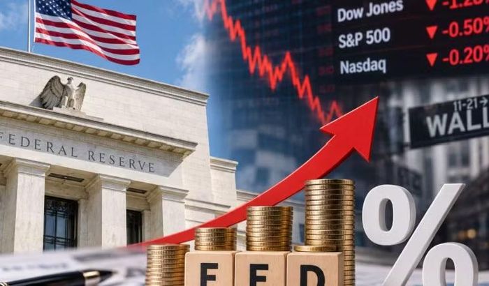 Quyết định trên cũng chưa phải dấu chấm hết. Fed phát tín hiệu có thể tiếp tục tăng lãi suất nếu lạm phát không giảm đủ nhanh, trong khi ông Trump vẫn thúc đẩy quan điểm cần giảm chi phí vay.