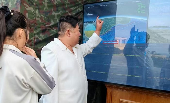 Tên lửa đạn đạo Hwasong-11Ma được phát triển từ nền tảng này và chuyên mang HGV thay cho đầu đạn truyền thống. Giới chuyên gia ước tính Hwasong-11Ma có tầm bắn 800-1.500 km.