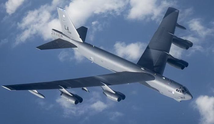 Không quân Mỹ xác định oanh tạc cơ B-52 và B-21 sẽ cùng đảm nhiệm năng lực tấn công tầm xa trong tương lai.