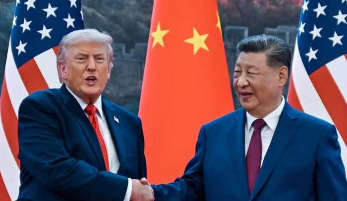 Nhà Trắng cho biết, 479 quân nhân đại diện cho tất cả quân chủng của lực lượng vũ trang Mỹ sẽ tham gia lễ đón Chủ tịch Trung Quốc Tập Cận Bình và phu nhân Bành Lệ Viện tại Nhà Trắng ngày 24/9.