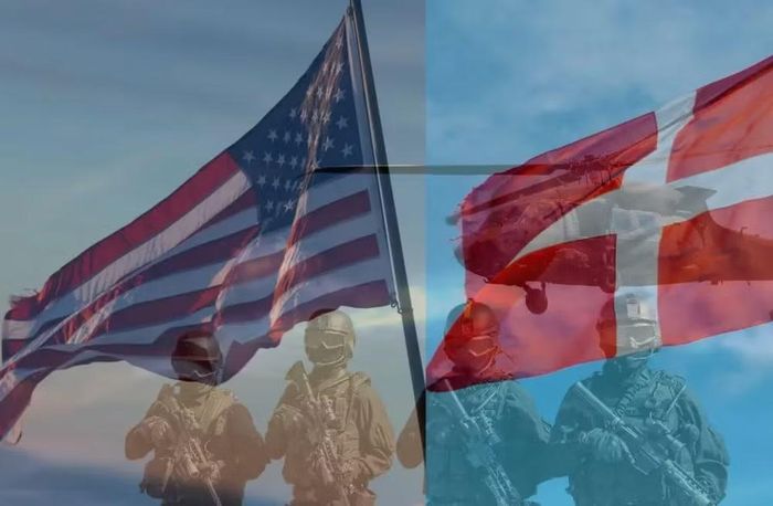 Đây là bước mở rộng đáng kể hiện diện quân sự Mỹ tại Greenland kể từ thời kỳ Chiến tranh Lạnh.