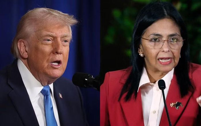 Theo Reuters, phái đoàn Venezuela tới New York lần này có các quan chức phụ trách kinh tế, dầu mỏ cùng đại diện tập đoàn dầu khí quốc gia PDVSA.