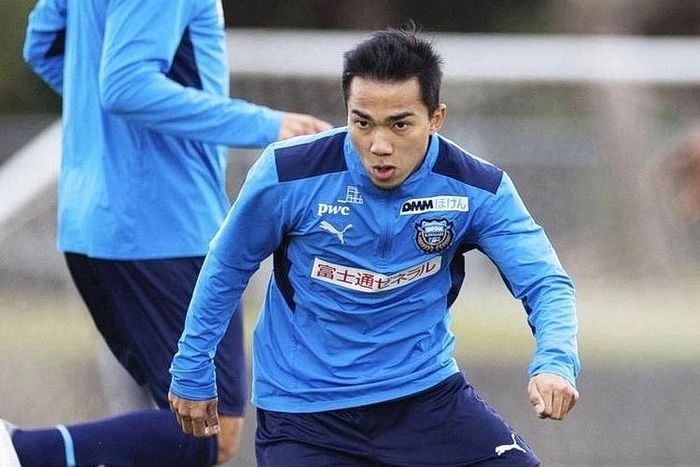  Chanathip chạy 9,1 km trong chiến thắng 2-1 trước Turkmenistan hồi tháng 3, nhiều thứ hai tuyển Thái Lan. 