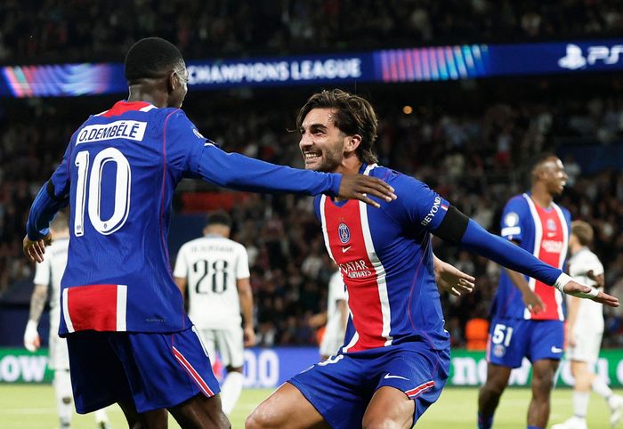  Barcelona vẫn ghi bàn đều sau khi Ferran Torres ra đi, khiến việc đánh giá thương vụ không thể chỉ dựa vào thống kê cá nhân. 