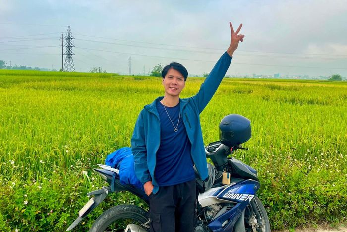 Cánh đồng Mường Thanh, Điện Biên.