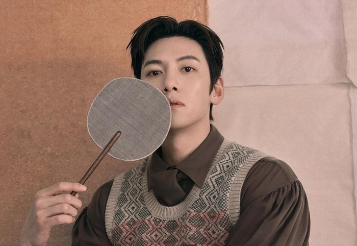  Ji Chang Wook không hối hận khi đóng The Scandal. Ảnh: Yonhap News.