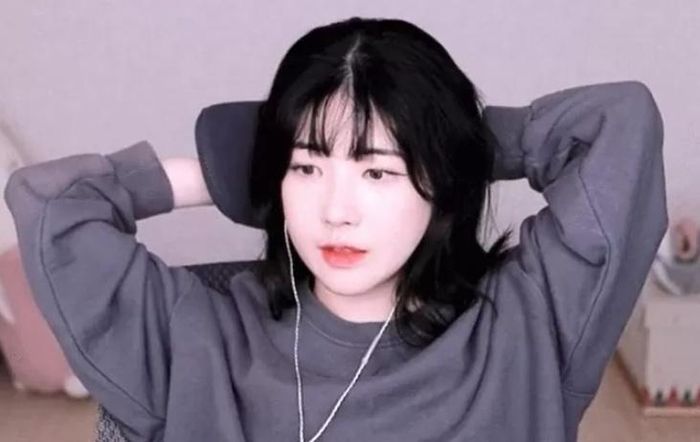 Streamer Soopi. Ảnh: AFNV.