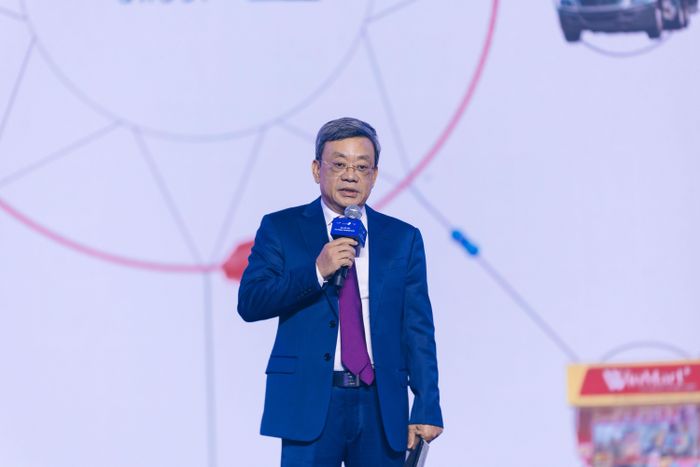 Chủ tịch Masan Nguyễn Đăng Quang không còn trong danh sách tỷ phú của Forbes. Ảnh: MSN.