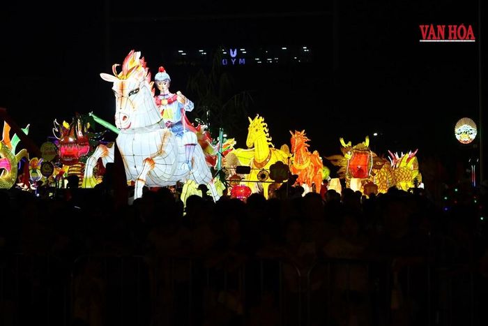 Không cần nhân bản Lễ hội Thành Tuyên, điều cần nhân rộng là phương pháp biến bản sắc địa phương thành sản phẩm sáng tạo