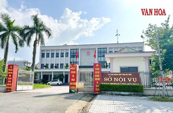 1.581 cán bộ, công chức, viên chức, người lao động tại Hà Tĩnh được chi trả chế độ theo Nghị định 178 với tổng số tiền hơn 1.598,8 tỉ đồng