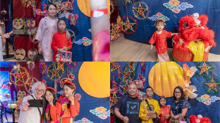 Một mùa Trung Thu đã khép lại, nhưng hành trình kết nối cộng đồng, gìn giữ, trao truyền và lan tỏa văn hóa Việt Nam tại Nice vẫn tiếp tục.