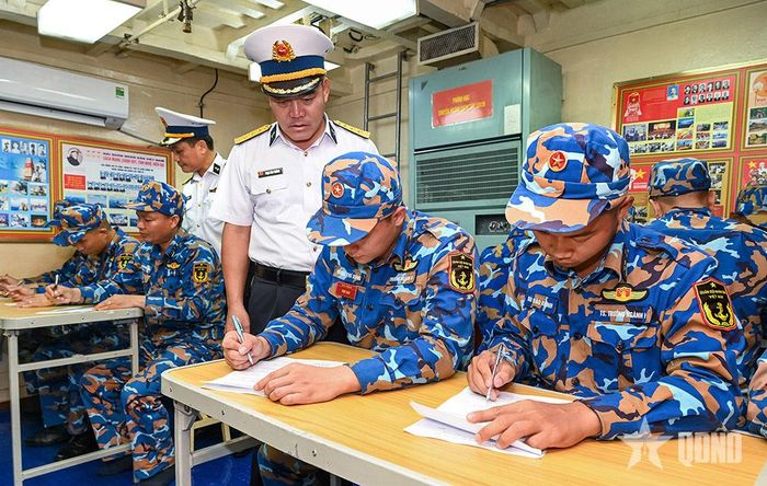 Kiểm tra nhận thức về chuyển đổi số.