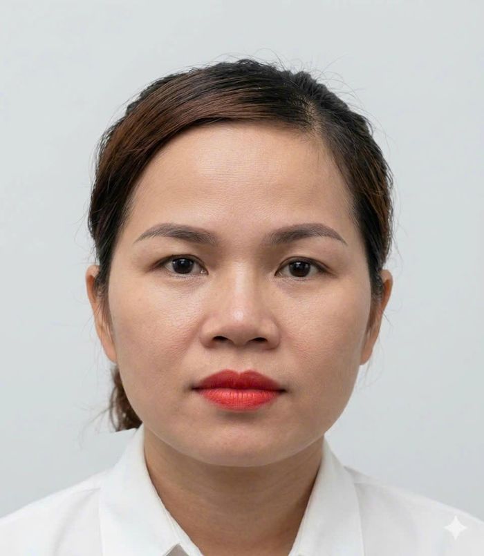 Công an cũng phát thông báo truy tìm với Nguyễn Thị Thủy, yêu cầu người này trình diện. Ảnh: CA