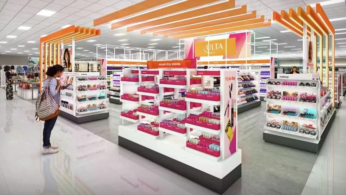 Ảnh: Target