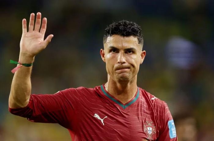Ronaldo lần đầu trắng tay tại Gala bóng đá Bồ Đào Nha.