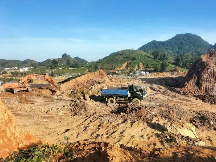 Các dự án Ban tham gia thi công đều đảm bảo đúng tiến độ.