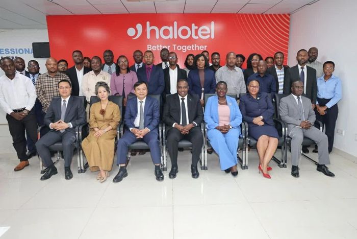 Diễn đàn Kết nối doanh nghiệp Việt Nam – Tanzania đã góp phần tạo cầu nối trực tiếp giữa các cơ quan quản lý và cộng đồng doanh nghiệp hai nước. (Ảnh: CQĐD)