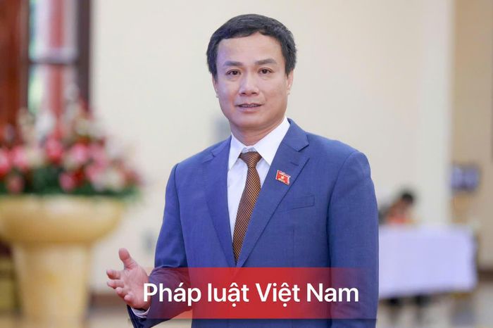 PGS.TS Triệu Thế Hùng - Phó Chủ nhiệm Ủy ban Văn hóa và Xã hội của Quốc hội chia sẻ, về tầm nhìn giáo dục hôm nay trong việc chuẩn bị nguồn nhân lực và những công dân của tương lai.