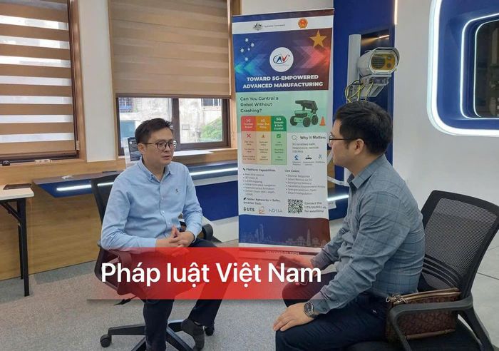 PGS.TS Nguyễn Trọng Khánh, Phó Trưởng khoa Công nghệ thông tin 1 - Học viện Công nghệ Bưu chính Viễn thông chia sẻ, về vai trò của nền tảng kiến thức, kỹ năng và bản lĩnh được rèn luyện từ tuổi thiếu niên đối với quá trình trưởng thành của sinh viên.