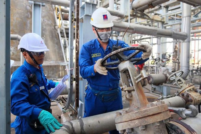 Nguồn nhân lực kỹ thuật chất lượng cao là một trong những yếu tố quan trọng để Dung Quất đón các dự án công nghệ, năng lượng, cơ khí và logistics.
