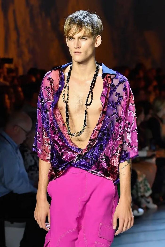 Cậu bé ngậm thìa vàng Presley Gerber từng được kỳ vọng nối nghiệp người mẹ siêu mẫu.