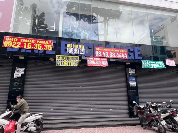 Nhiều doanh nghiệp đang ở trạng thái 03 và 06 sốt ruột tìm cách xử lý nghĩa vụ để hoàn tất giải thể sau nhiều năm “đắp chiếu”.