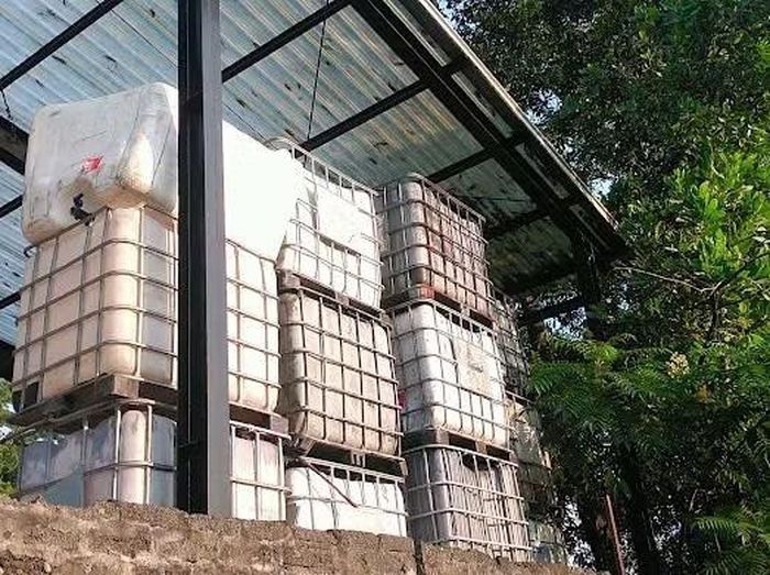Theo báo cáo của doanh nghiệp, từ năm 2023 đến hết tháng 3/2026, Phú Minh Vina đã tiếp nhận, xử lý khoảng 199.294,7 tấn chất thải, trong đó chất thải nguy hại khoảng 86.544,4 tấn, chiếm 43,4%. Tổng doanh thu của doanh nghiệp trong giai đoạn 2023-2025 khoảng 584,7 tỷ đồng.
