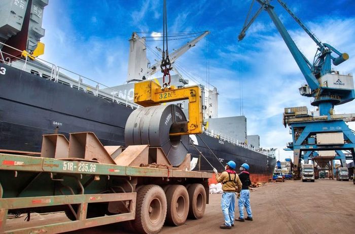 Dung Quất định hướng lựa chọn các dự án quy mô lớn, có khả năng tạo liên kết và kéo theo doanh nghiệp vệ tinh.