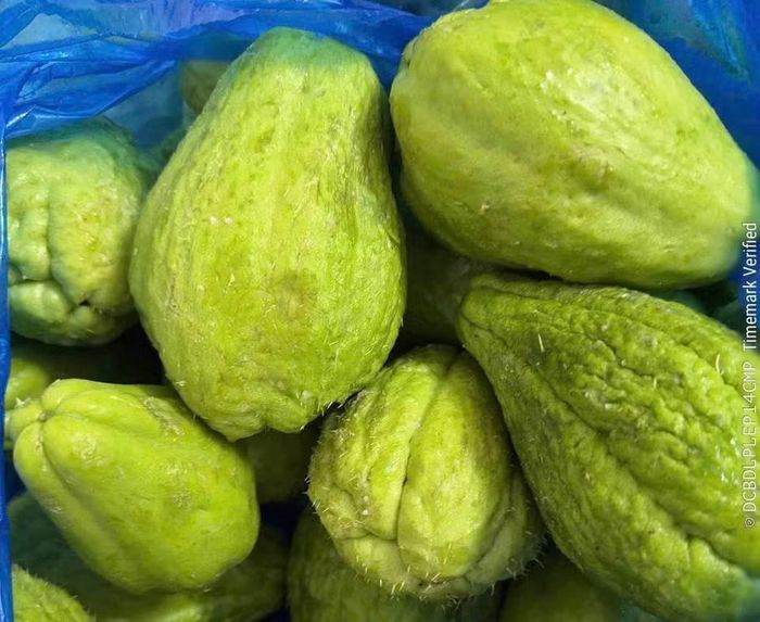 Hình ảnh được phụ huynh chụp lại đầu giờ sáng nay.