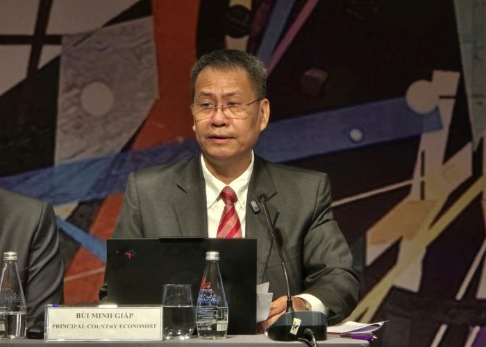 Theo ông Bùi Minh Giáp, trong thời gian tới ADB dự kiến tiếp tục hỗ trợ một số hoạt động nhằm thúc đẩy quá trình phát triển thị trường carbon tại Việt Nam.
