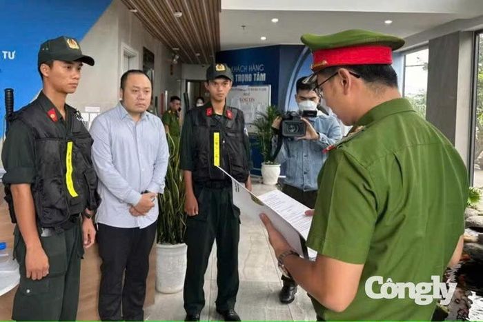 Phiên tòa xét xử sơ thẩm vụ án xảy ra tại Công ty GFDI dự kiến bắt đầu từ ngày 24/9/2026 và kéo dài trong 5 ngày.