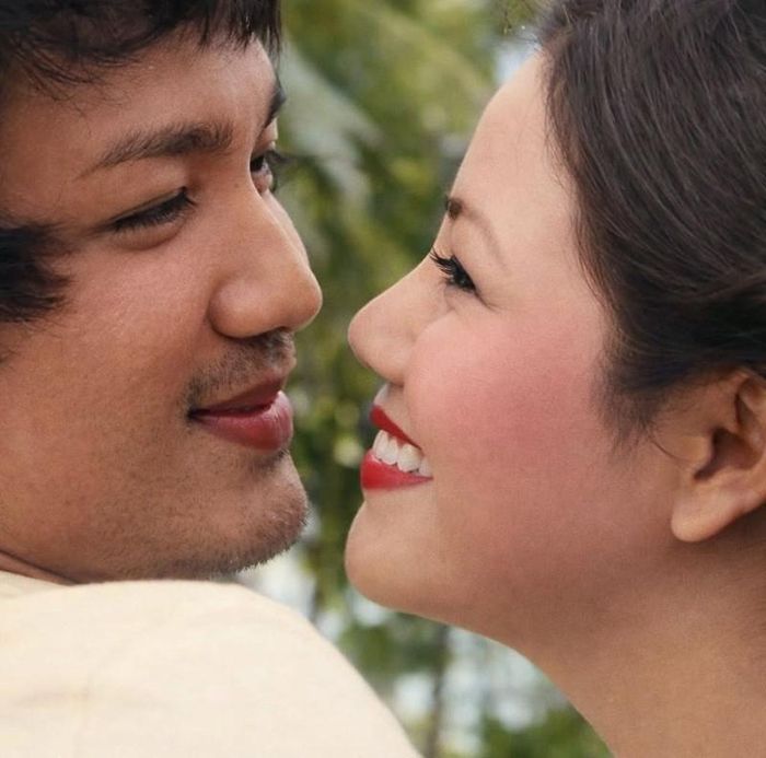 Minh Tâm và Tài Lương