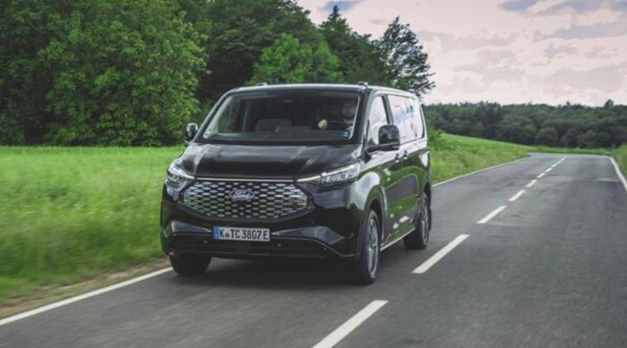 Những mẫu MPV từng bị lãng quên đang âm thầm trở lại, cạnh tranh với xe SUV