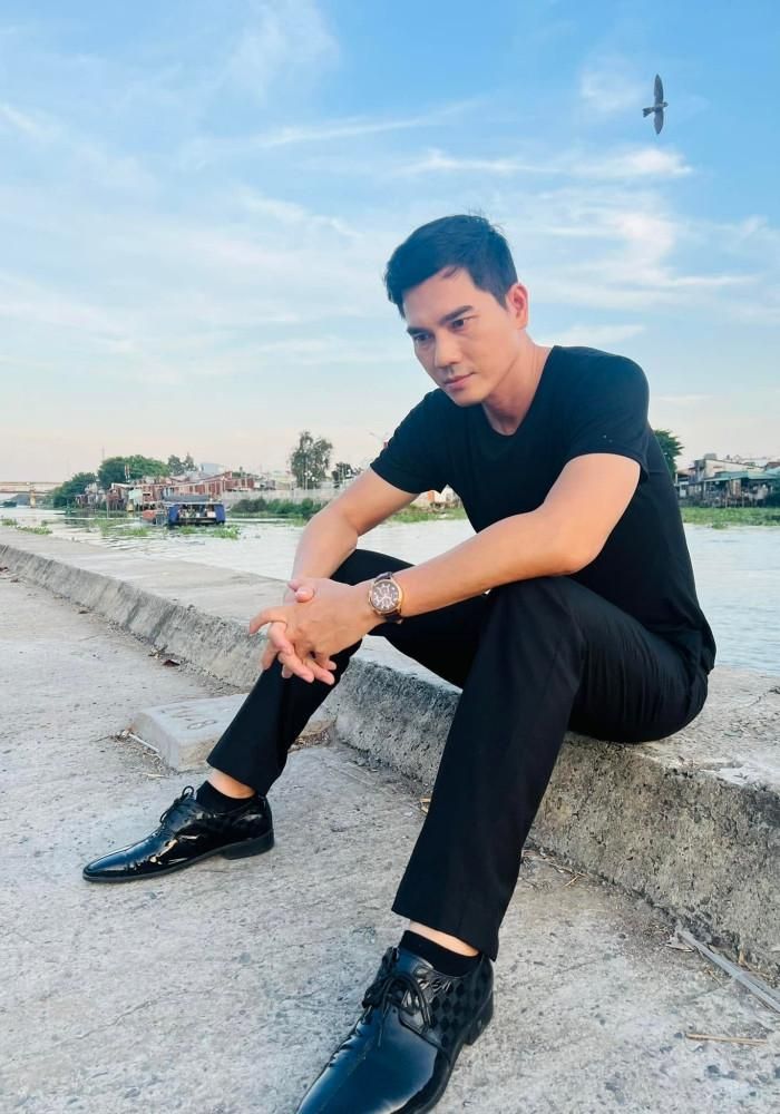 Diễn viên từng trải qua biến cố thất bại khi kinh doanh.