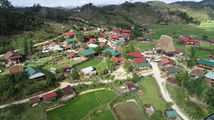 Quảng Ngãi liên tục ghi nhận các trận động đất trong những ngày qua. Ảnh minh họa