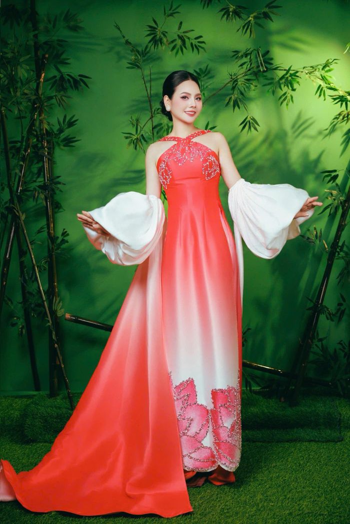 Thiếu tá, ca sĩ Lương Nguyệt Anh muốn mang câu chuyện, mang trái tim của một người mẹ, người con để chia sẻ.