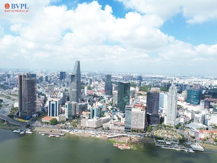 9 tháng đầu năm 2026, kinh tế TP Hồ Chí Minh duy trì đà tăng trưởng tích cực, với GRDP ước tăng 7,5-7,6%.