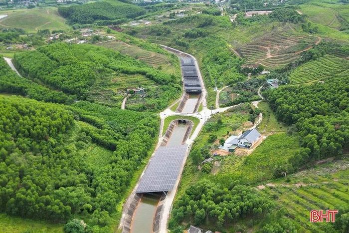 Các dự án năng lượng mặt trời để đạt tiêu chí xanh phải đáp ứng các yêu cầu quy định.