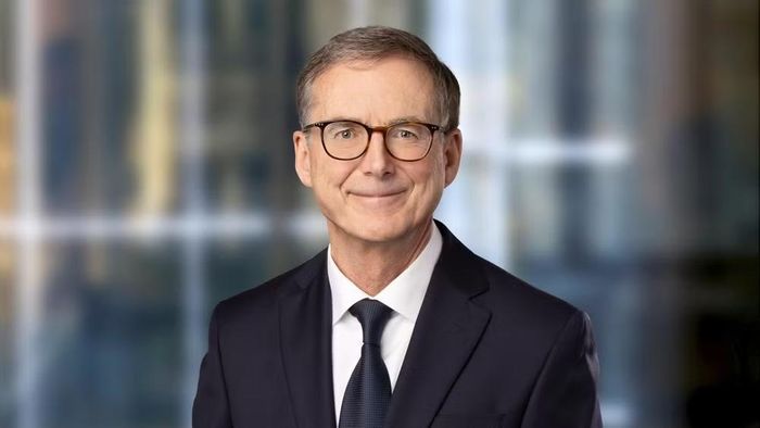 Thống đốc Ngân hàng trung ương Canada Tiff Macklem.