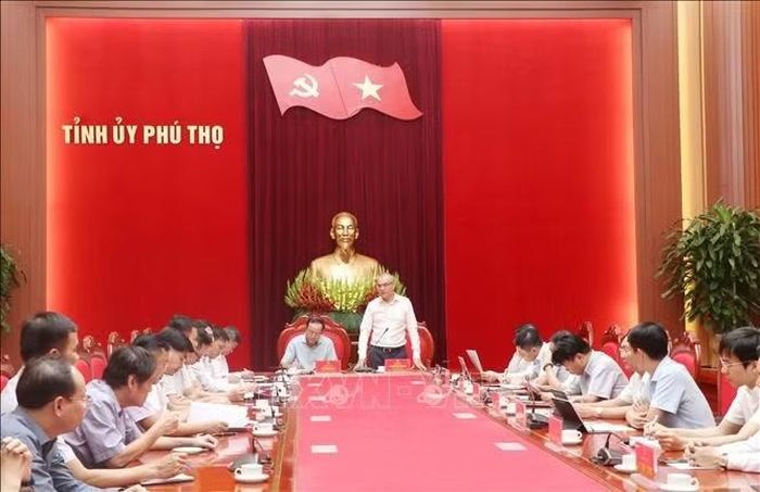 Quang cảnh Hội nghị. Ảnh: Thu Hương/TTXVN.