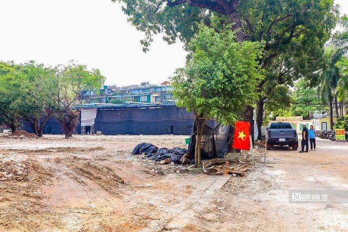 Theo đề xuất, công trình là một tổ hợp đa chức năng đẳng cấp quốc tế, bao gồm: Trung tâm hội nghị quốc tế, Trung tâm biểu diễn nghệ thuật, Casino, Trung tâm thương mại, Văn phòng hạng A, Khách sạn 6 sao và khu nhà ở cao cấp…