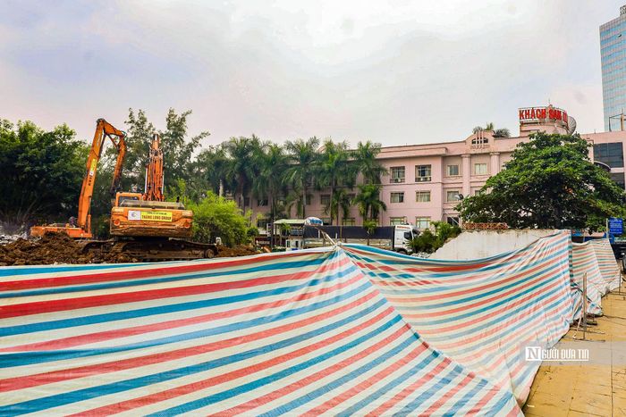 Theo phương án của nhà đầu tư, dự án dự kiến hoàn thành trong giai đoạn quý III-IV/2030. Tiến độ thực tế còn phụ thuộc vào quá trình xem xét chủ trương đầu tư, quy hoạch và các thủ tục pháp lý liên quan.