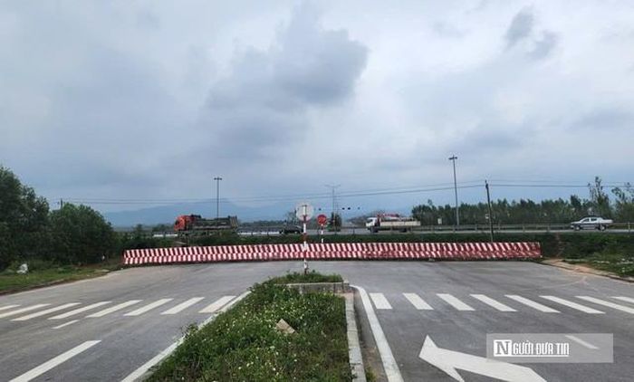 Các dự án giao thông gặp vướng mắc đều có vai trò quan trọng đối với sự phát triển kinh tế- xã hội địa phương.